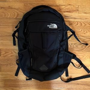 The North Face Surge Backpack
